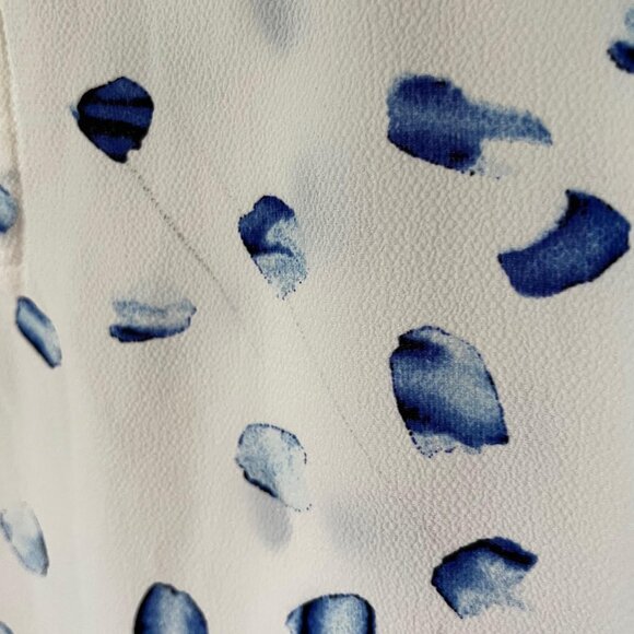 CECE Long Draped Tank Top *As-is - Picture 9 of 11